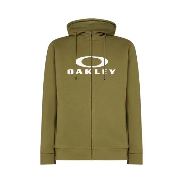 Chandail à capuchon Bark FZ 2.0 pour homme