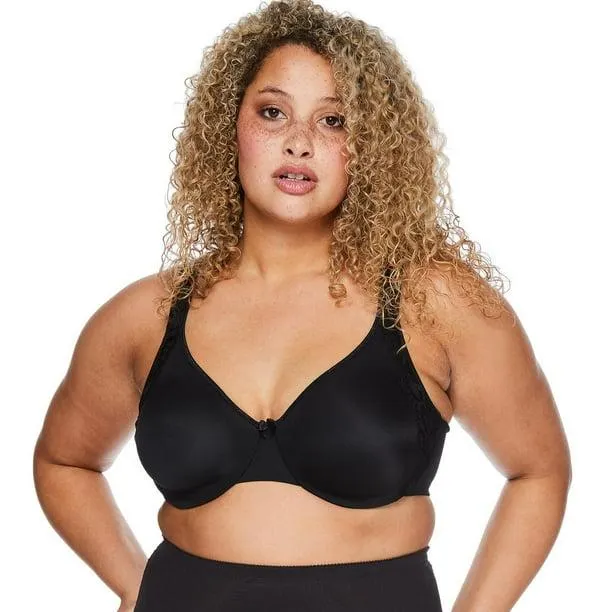 Soutien-gorge rembourré à armature George pour femmes Tailles 42C-46DD