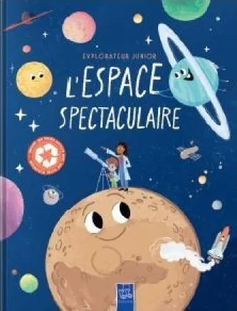 L'Espace spectaculaire