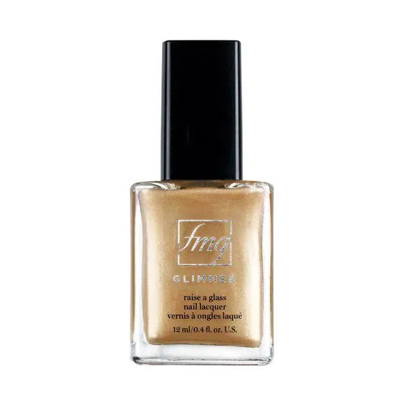 Vernis à ongles laqué fmg Glimmer Raise A Glass