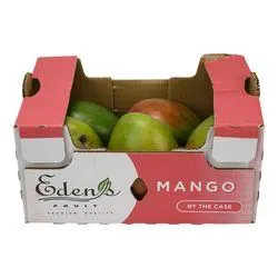 Red Mangos