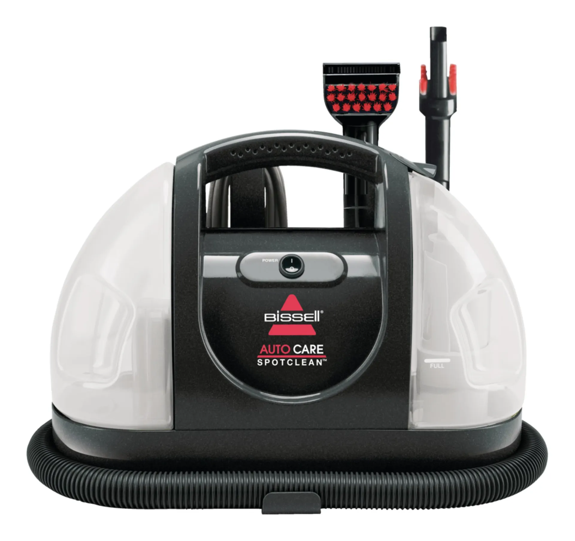 Aspirateur à main portatif tout usage pour entretien automobile Bissell Spotclean 1400P
