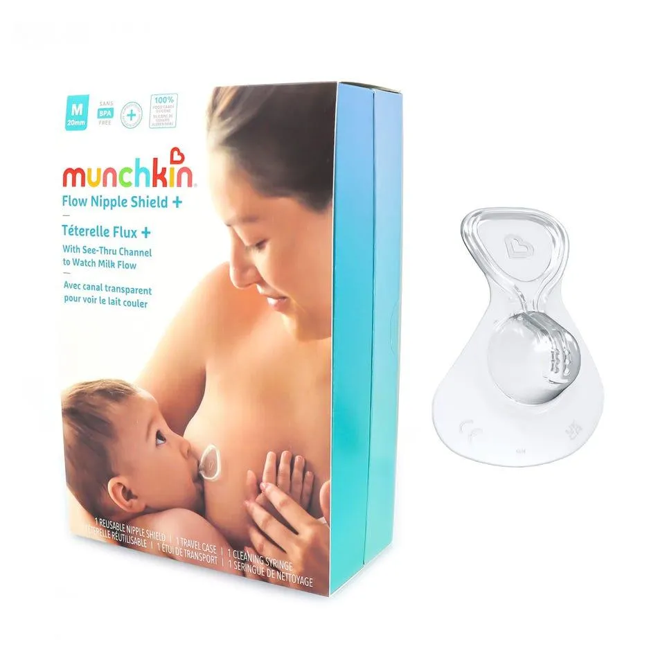 Kit de Départ Téterelle FLOW + 20mm