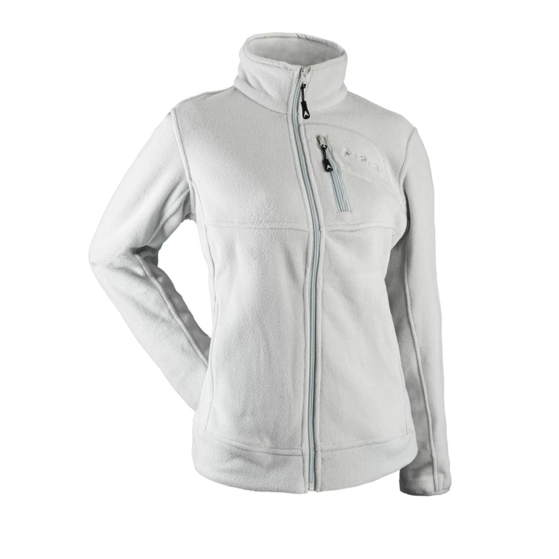 Manteau "Vars" en polar - Femme