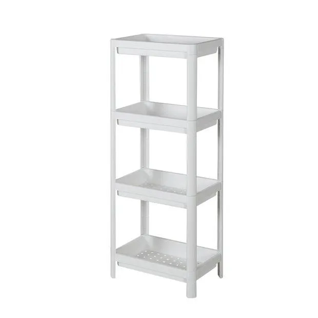 Étagère 4 tablettes