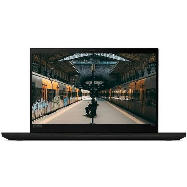 Lenovo ThinkPad T490 Ultrabook 14 Pouces - Intel Core i5 8300U 24 Go RAM 512 Go SSD Windows 11 Pro - (Reconditionné)