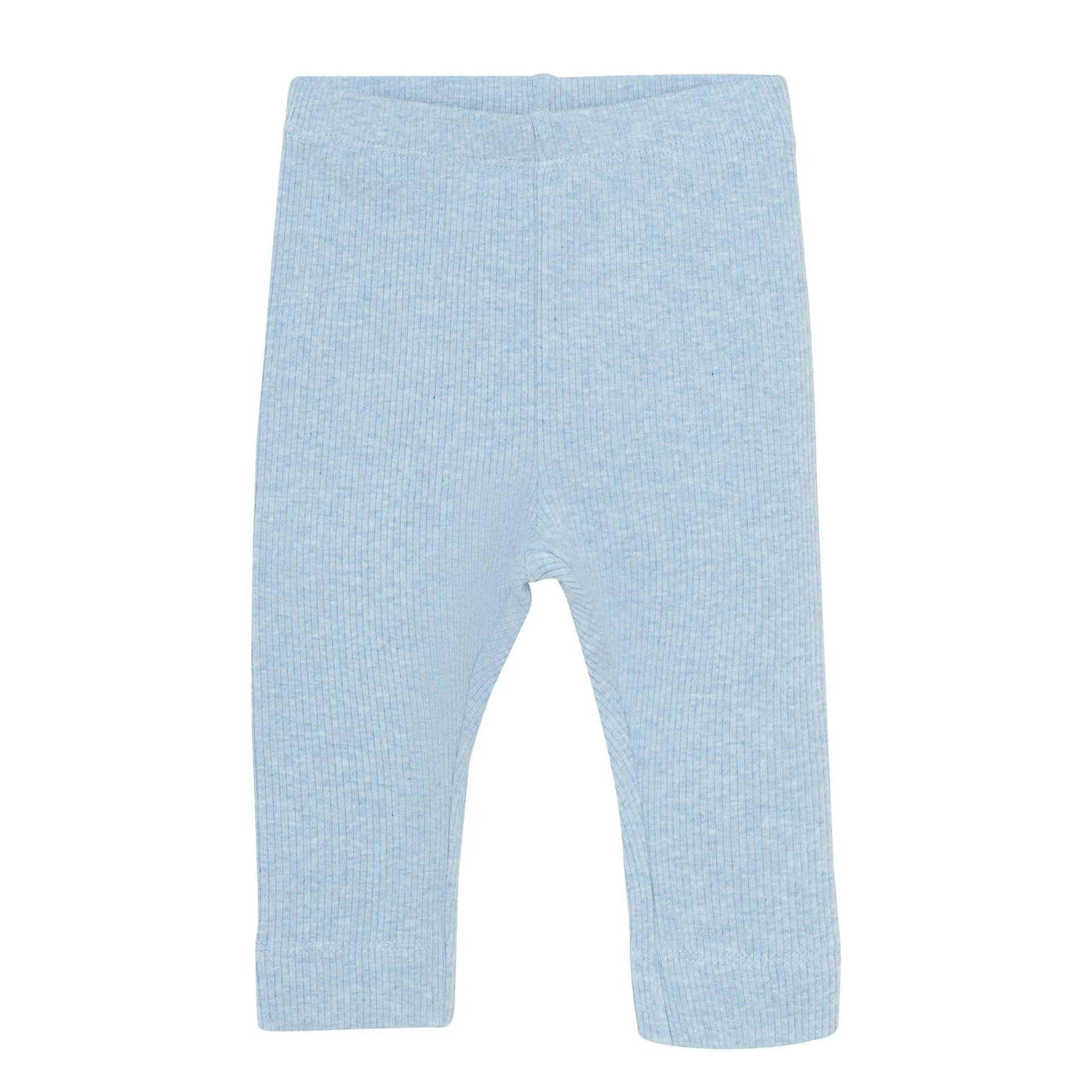 Rib Legging Newborn-24m