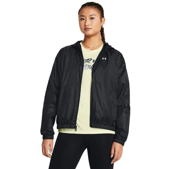 Rival Sport Windbreaker - Women's Athletic Jacket
