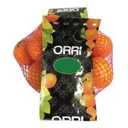 Sweet Orri Clementine Bag