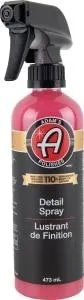 Adam's Exterior Detail Spray
