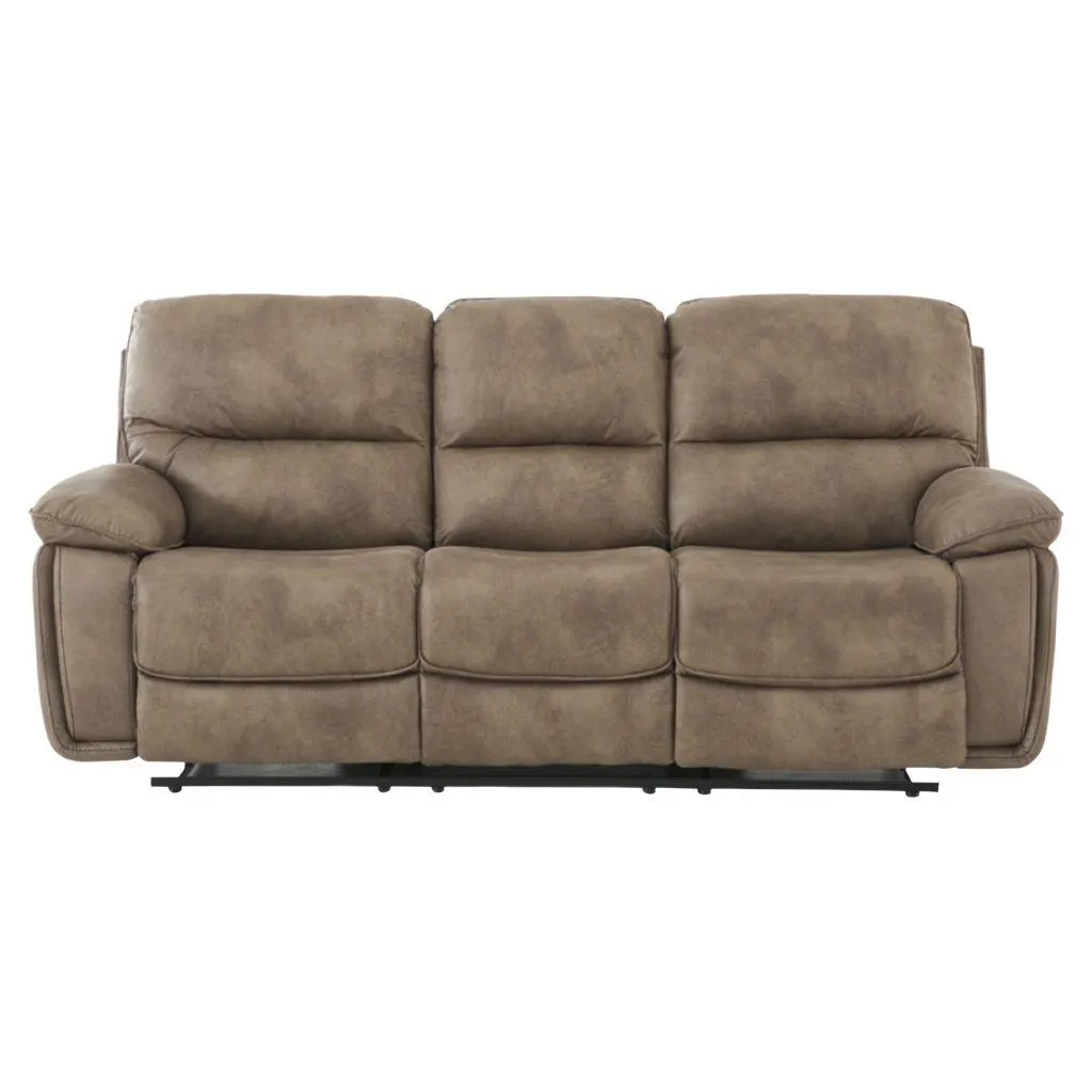 Sofa inclinable