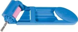 Drill Bit Sharpening Jig