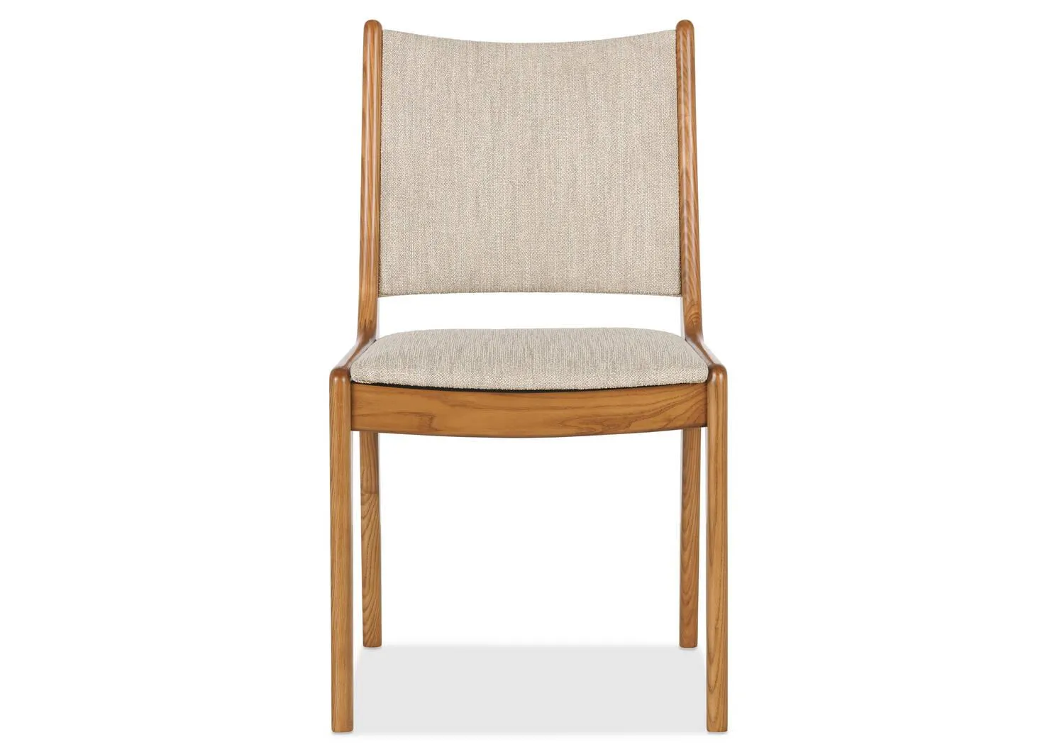 Chaise Ginger -Grant naturel