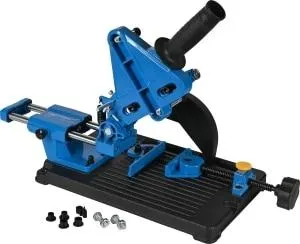 Universal Sliding Heavy Duty Angle Grinder Stand