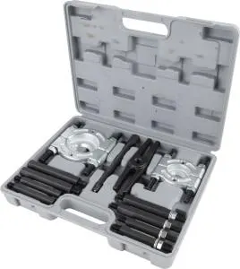 5 Ton Bar Puller Separator Set