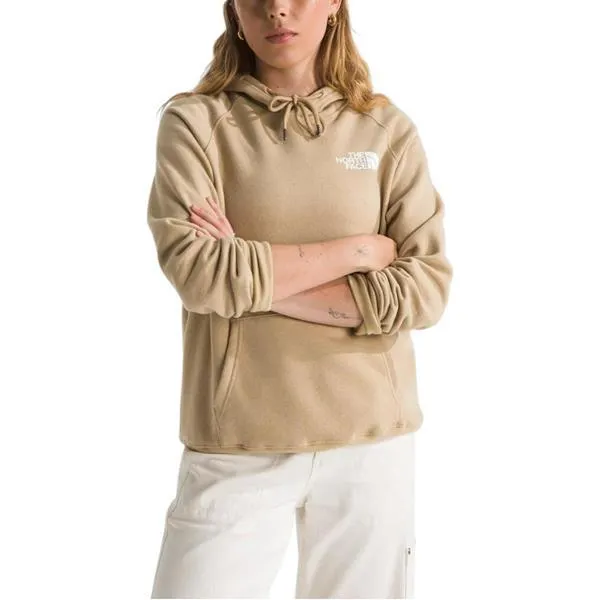 Chandail à capuchon Box NSE pour femme