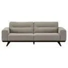 Sofa en tissu Natuzzi Editions C006-009
