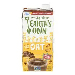 Chocolate Flavoured Oat Beverage