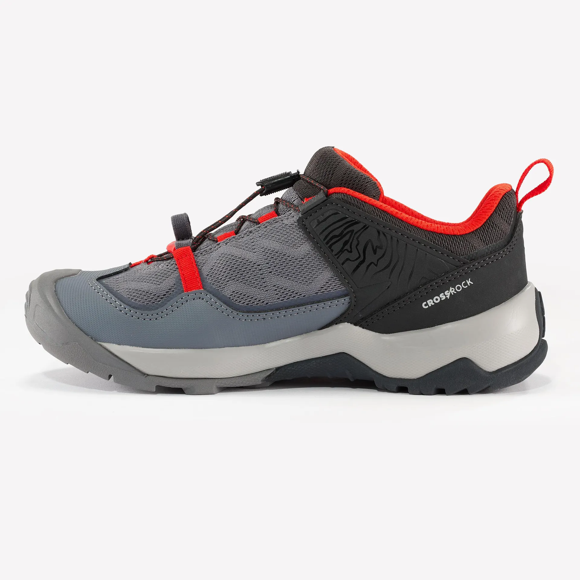 Chaussures de randonnée enfant - Crossrock
