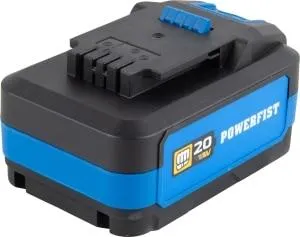 20V 4.0 Ah Battery