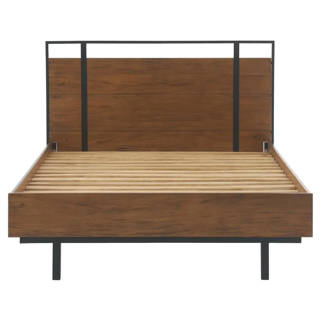 Mobilier de chambre à coucher Très grand lit