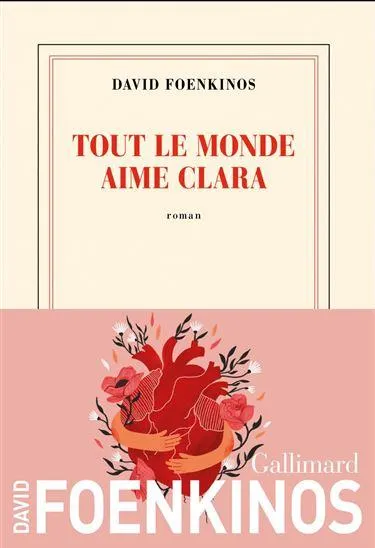 Tout le monde aime Clara