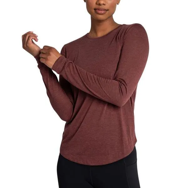 Chandail à manches longues Everyday pour femme