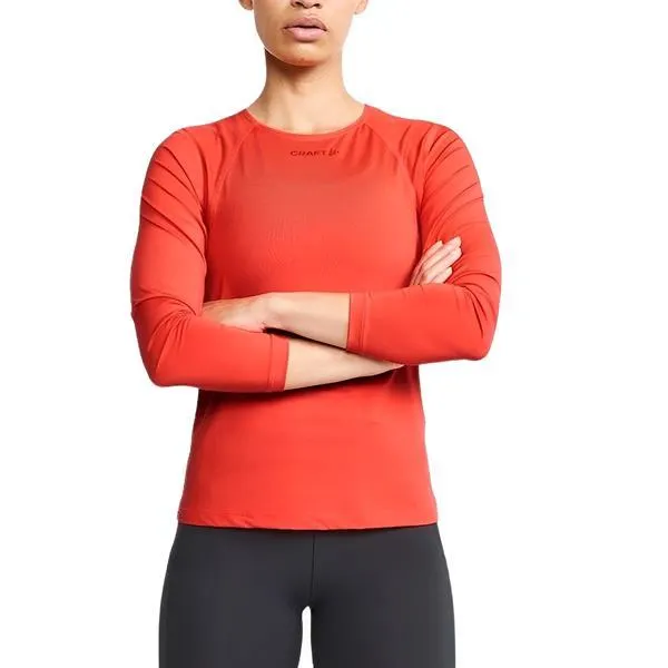 Chandail à manche longue ADV Essence pour femme