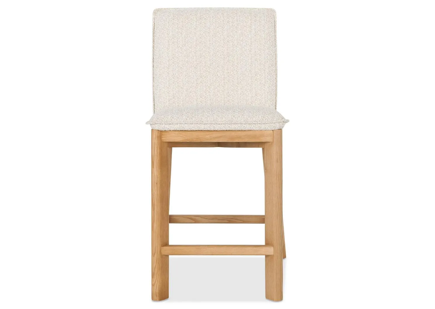 Tabouret Whitmore -Nile ivoire