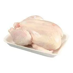 Fresh Grade A Whole Chickens