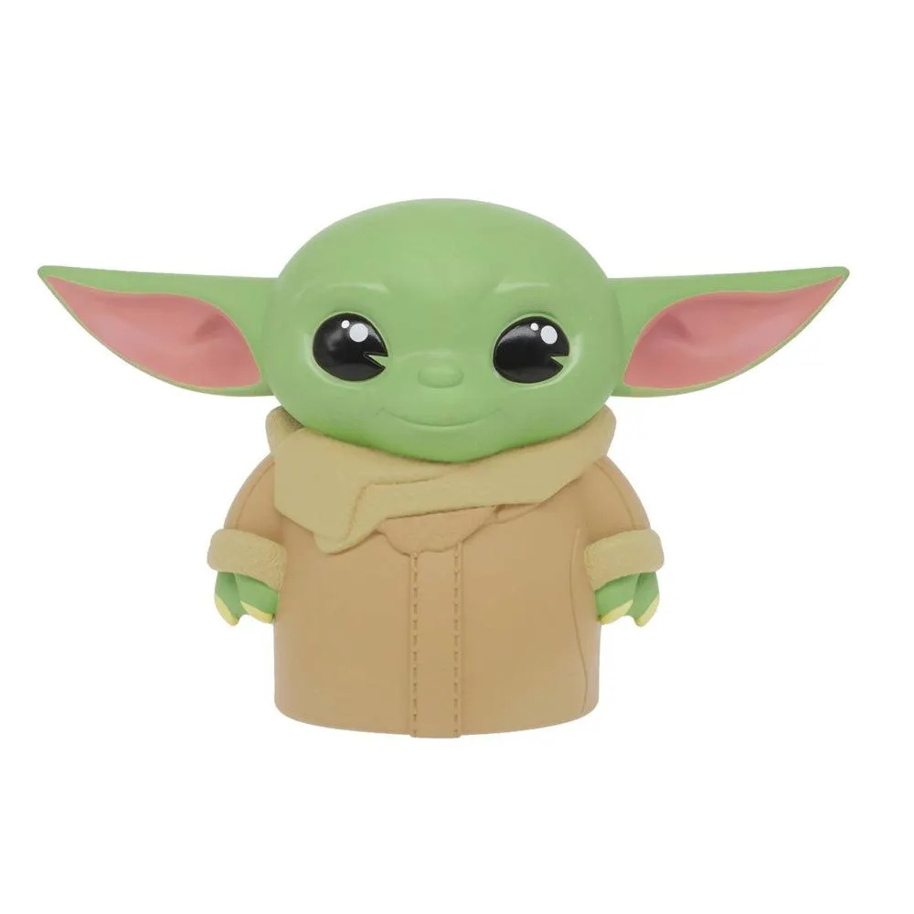 Monogram International - Star Wars The Mandalorian The Child figurine tirelire