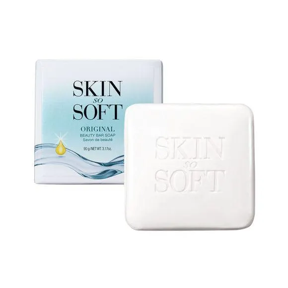 Savon de beauté Original Skin So Soft