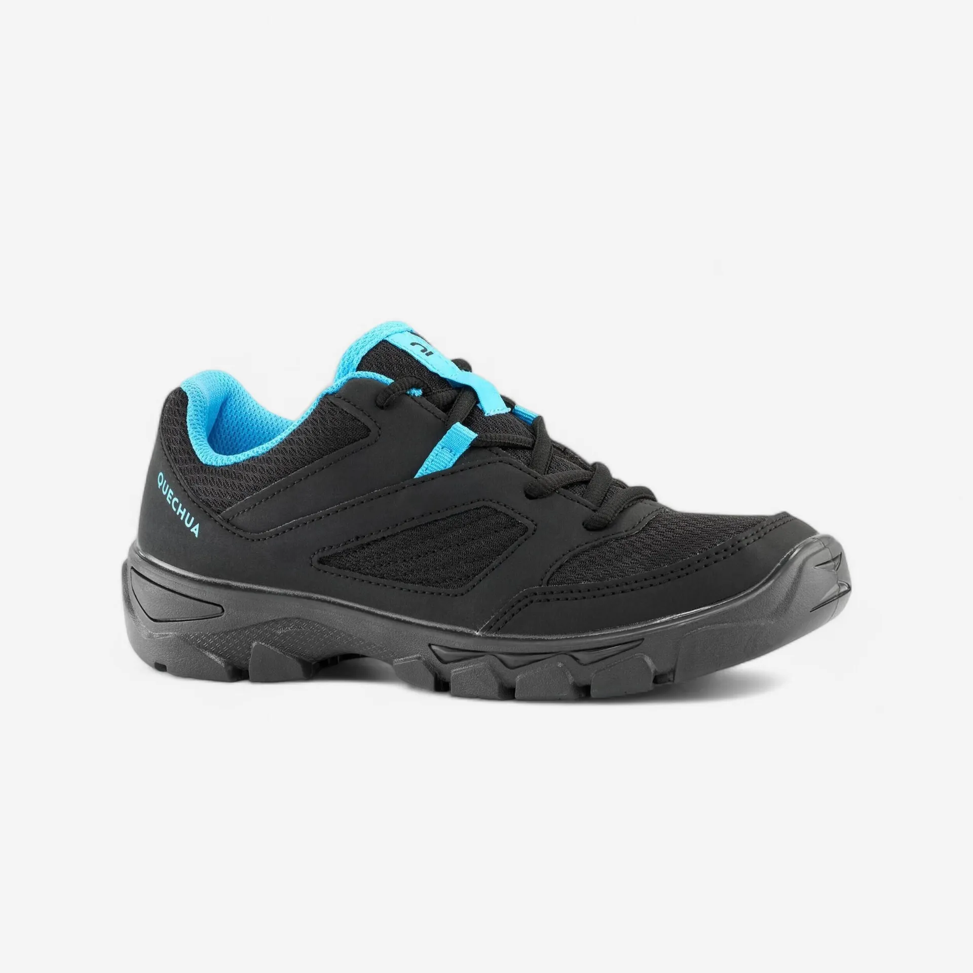 Chaussures de randonnée enfant – NH 100 noir