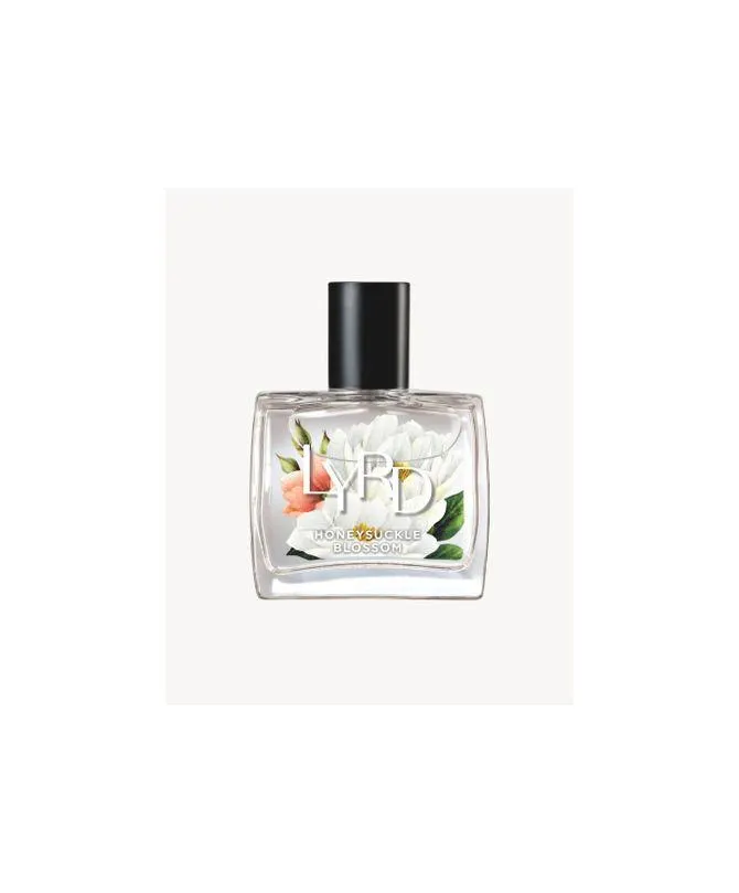 Eau de parfum LYRD Honeysuckle Blossom