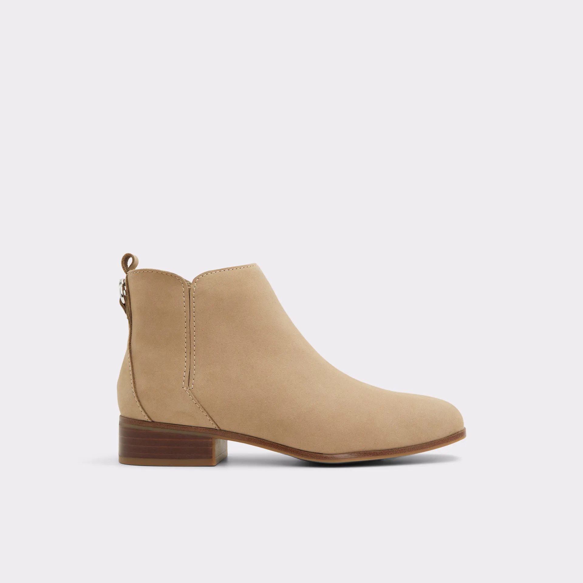 Chelsea boot