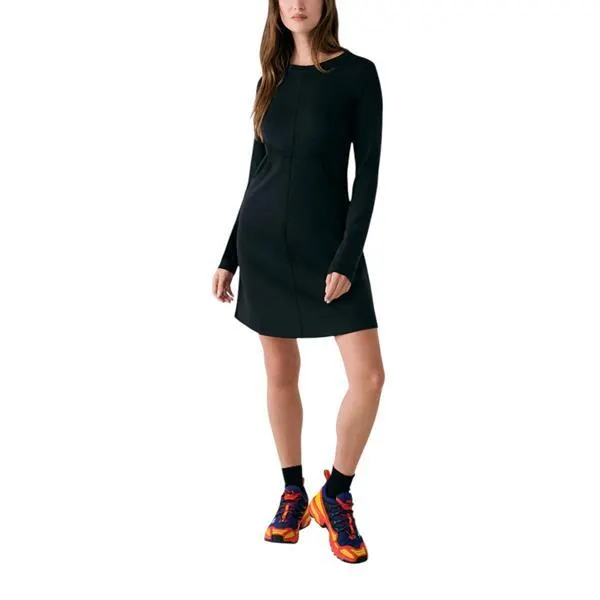 Robe Flow pour femme