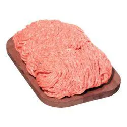 Ground Grain-Fed Veal, Value Pack