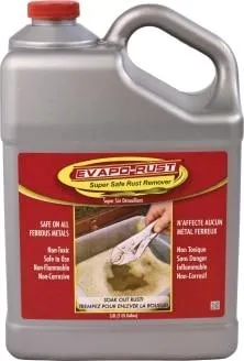 EVAPO-RUST Rust Remover