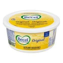 Becel Original Margarine 427 g