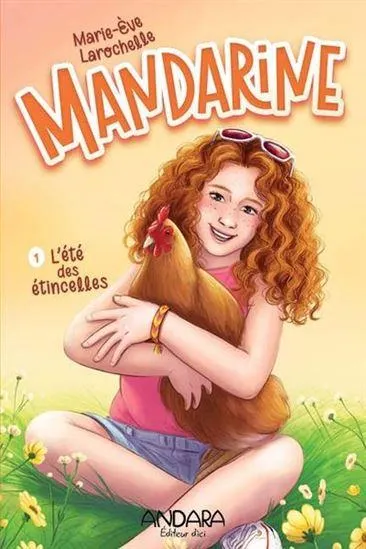 L'Été des étincelles #01