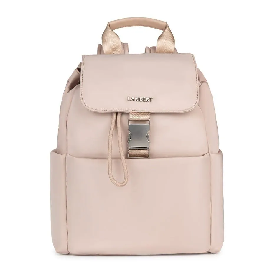 Sac à Dos April Noir Terra