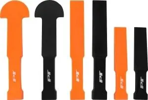 6 pc Non-Marring Trim Tool Set