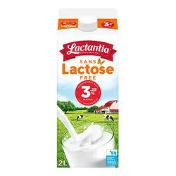 3.25% Lactose-Free Milk