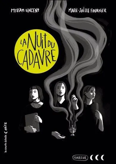 La Nuit du cadavre
