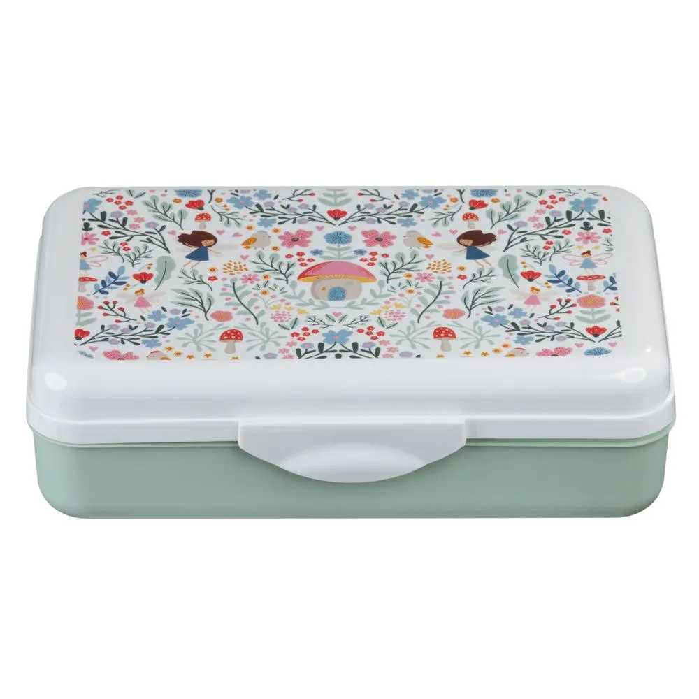 Pep Rally - Boîte à crayons - Jardin secret