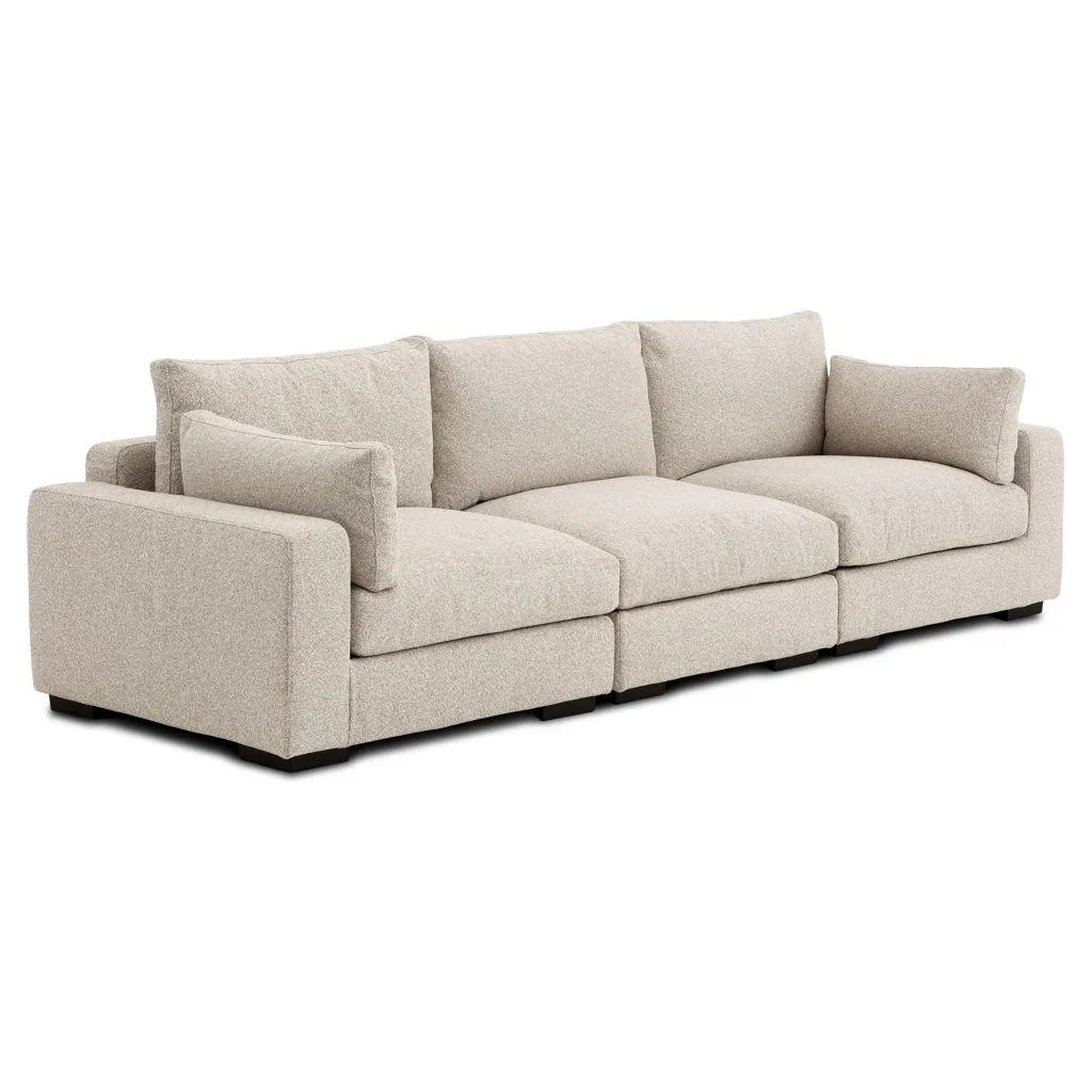 Sofa modulaire Onza