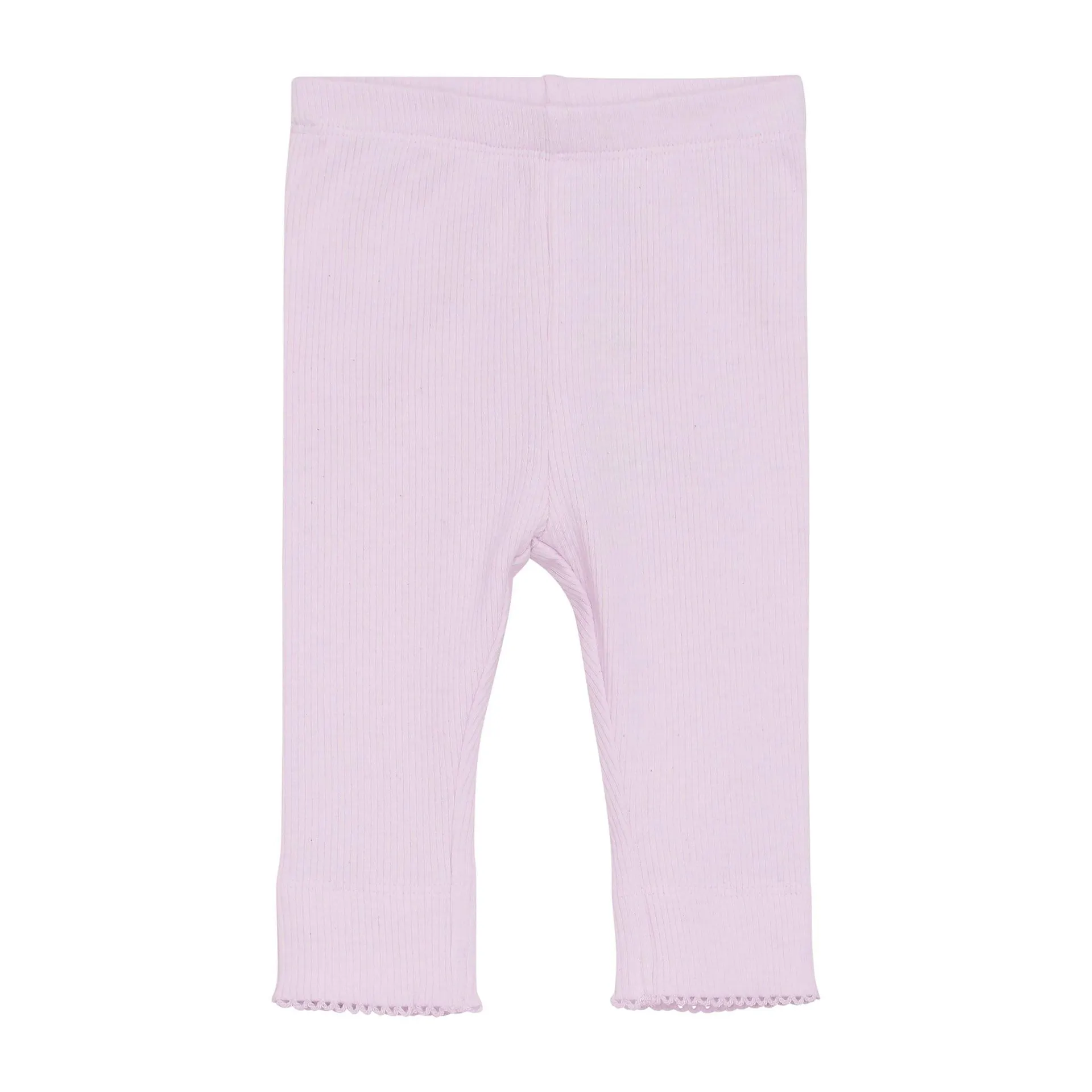 Rib Legging 6-24m