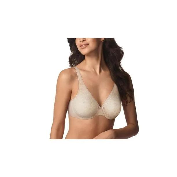 WonderBra Eco-Lace Soutien-Gorge Amenuisant À Armature Taille:36B - 40DD