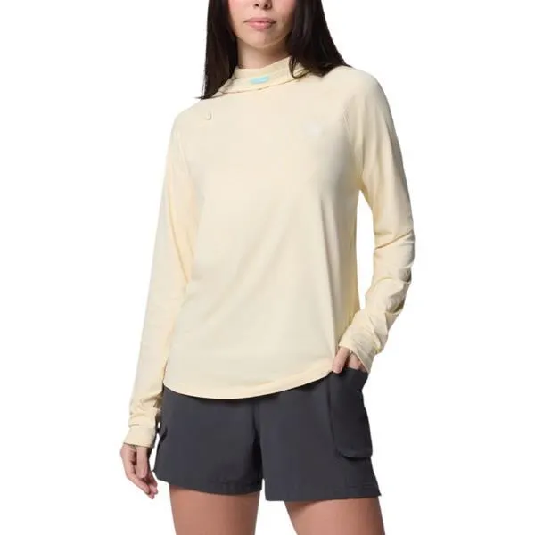 Chandail à capuchon PFG Wild Cast™ Sun pour femme
