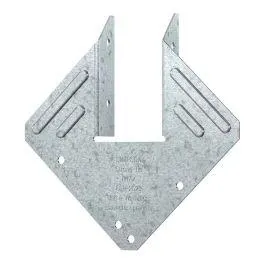 Attache à chevron #h1z